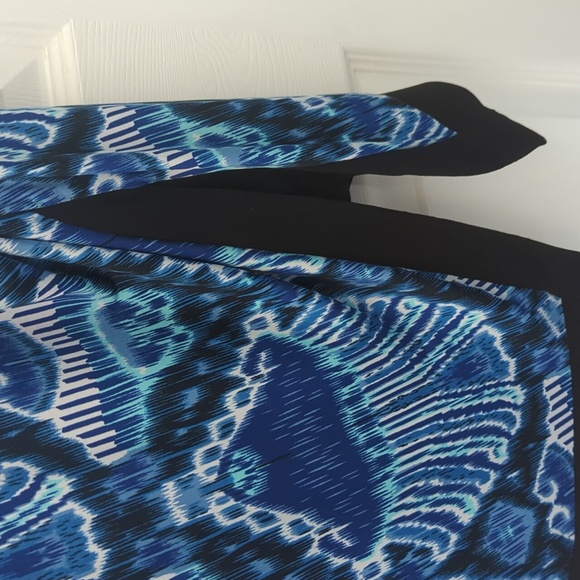 Ladies Tunic Top - Picture 3 of 4